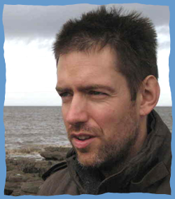 Ed O'Brien