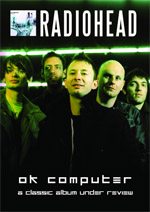 OK Computer: DVD