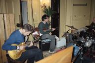 Ed, Jonny y Phil