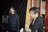 ed y jonny