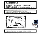 Airbag/How Am I Driving