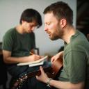 Thom y Jonny