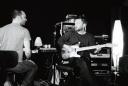 Nigel y Thom