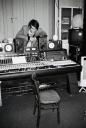 Jonny y la consola
