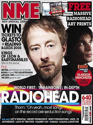 NME Diciembre 05