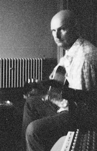 philguitar Phil en Guitarras