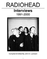 Entrevistas 1991-2000