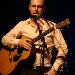 Phil Selway