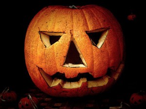 Jack-o Lantern