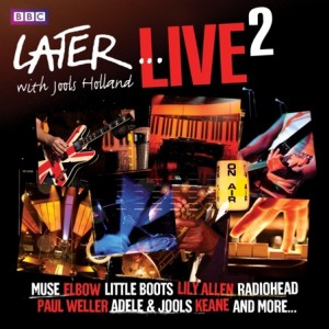 Later Live 2