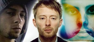 Thom Yorke colabora con Four Tet y Burial