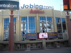 Jobing.com Arena