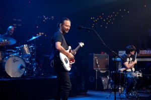 foto por Amy Lombardi