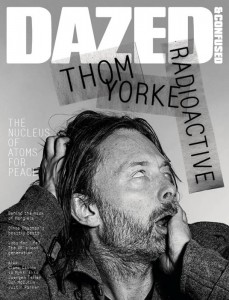 Thom Yorke - Dazed and Confused