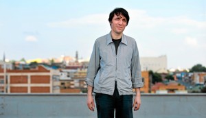 Colin Greenwood