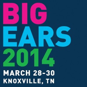 Big Ears Festival 2014
