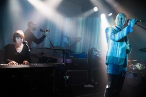 (c) Bart Vander Sanden