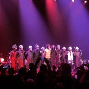 Foto por Ólafur Arnalds @ Twitter