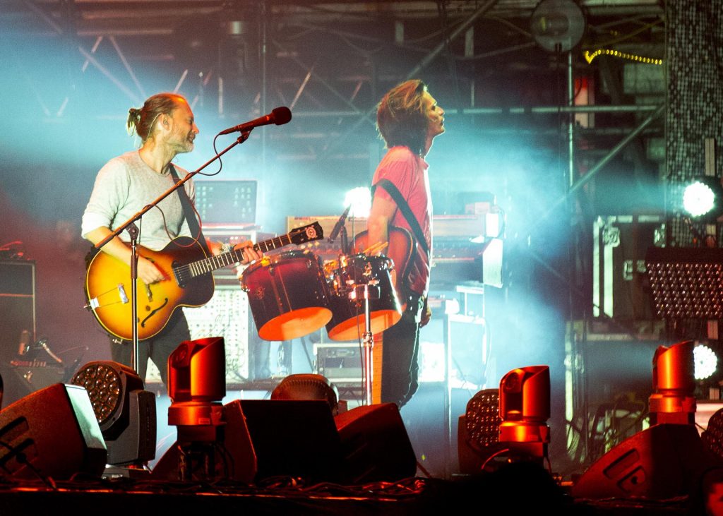 PH: Estefany Gonzalez