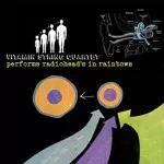 Vitamin String Quartet