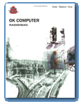 OK Computer Tab Book