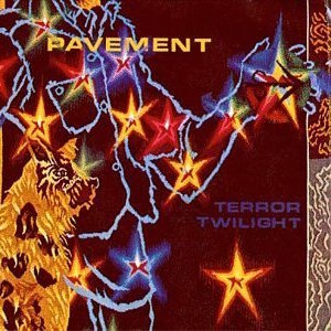 Terror Twilight (Pavement, 1999)