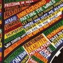 There There CD UK/EU