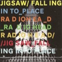 Jigsaw Falling Into Place CD