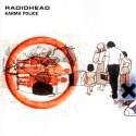 Karma Police EU/Australia CD