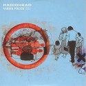Karma Police UK CD1