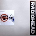 Karma Police Vinilo 12'' Reedición 2009