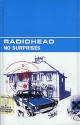 No Surprises UK Cassette