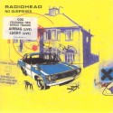 No Surprises UK CD2
