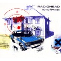 No Surprises Holanda/Italia CD