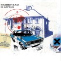 No Surprises UK CD1