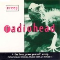 Creep Francia CD Black Session