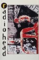 Creep Sudáfrica Cassette