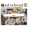 Pop Is Dead UK CD