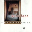 Stop Whispering Australia/Holanda CD