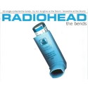 The Bends UK CD