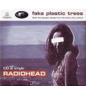 Fake Plastic Trees UK CD2