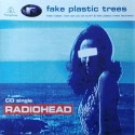Fake Plastic Trees Holanda CD
