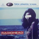 Fake Plastic Trees Sudáfrica CD