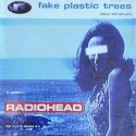 Fake Plastic Trees USA Maxi CD