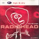 High and Dry/Planet Telex USA CD