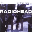My Iron Lung UK CD1