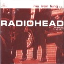 My Iron Lung UK CD2