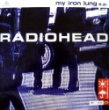 My Iron Lung Vinilo 12''