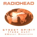 Street Spirit (Fade Out) CD Holanda '2 Meter sessions'