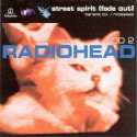 Street Spirit (Fade Out) UK CD2